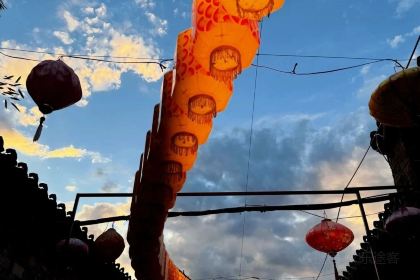 盱眙尅街