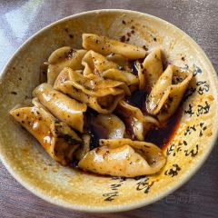 青城客•老農私房菜張用戶圖片