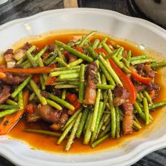 山风点火砂锅 User Photo