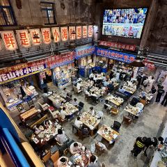 喝丢一只鞋(总店) User Photo