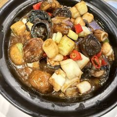 固安金海依云温泉酒店·农家美食苑 User Photo