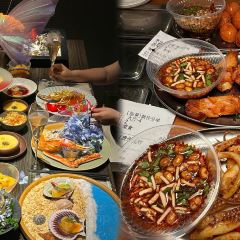 轮工壹号煎包(南园路店) User Photo
