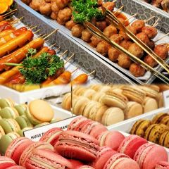 Pierre Herme Cambon張用戶圖片