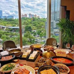 瑶王府·广西菜(五象合景店) User Photo