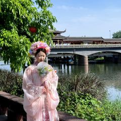 QING LI FAN DIAN User Photo
