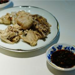 DAI YUET HEEN (The Ritz-Carlton, Nanjing) 여행 사진