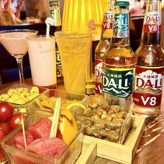 Wild Pigeons Bar 여행 사진