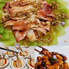 郑厨私房菜 User Photo