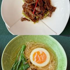 LINJIANGYAN·YUN User Photo