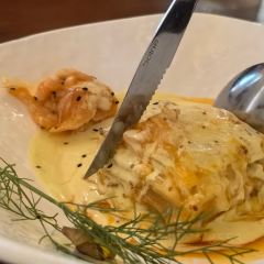 La Q tapa西班牙餐厅(融侨中心店) User Photo