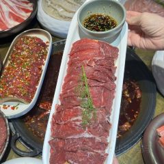 杀牛匠老火锅 ảnh của người dùng
