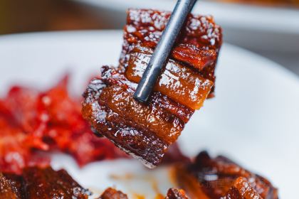 甬府尊鮮(前滩太古里店)