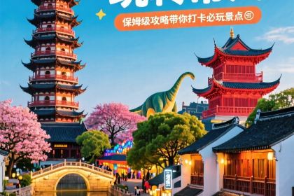 常州德泰恆大飯店（火車站青果巷店）·方巷