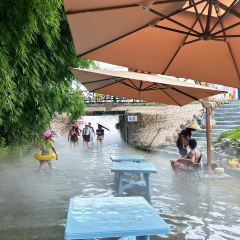 云里小坐·海泉湾·团建·聚会·下午茶(金堂海泉湾店) User Photo
