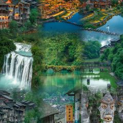 王幺嬢老字号洋芋粑張用戶圖片