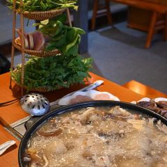白沙錦繡風味館(白沙風味館)張用戶圖片