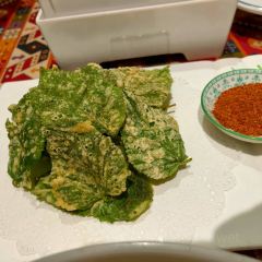 牧羊爷爷·新疆文化菜 User Photo