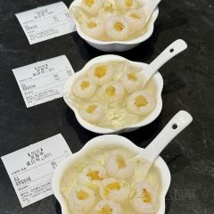 瑶氏醋炒鸡(万达店) User Photo
