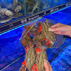 洋河香辣蟹(洋河店) User Photo