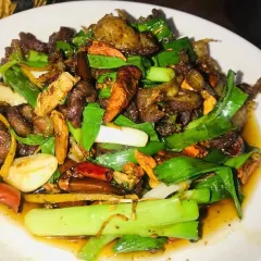 伍号勐混牛撒撇米线店(泼水广场店) User Photo