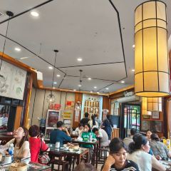 錫籠記·無錫小籠（方塔店）張用戶圖片