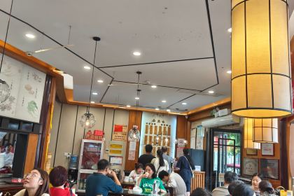 錫籠記·無錫小籠（方塔店）