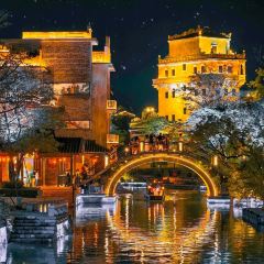 紅旗山莊張用戶圖片