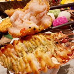 四面泰(环贸IAPM店) User Photo