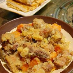 醉彌勒•老家柳樹灣民俗餐廳張用戶圖片