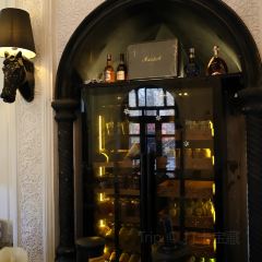 TONAR BAR User Photo