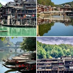 十里香粉馆(虹桥中路店) User Photo