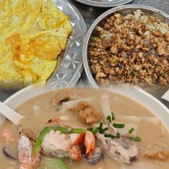 张小花奶茶铺(体育馆店) User Photo