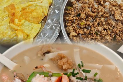 张小花奶茶铺(体育馆店)