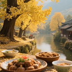 TIE GUO NIAN DAI User Photo