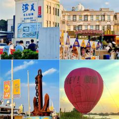 DA RUN LONG YAN ZHA ZHU ROU User Photo