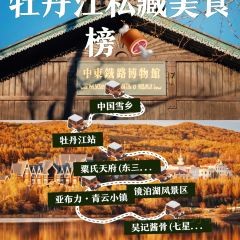 SU SHI TIAN FU User Photo