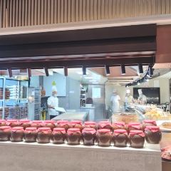 门溪山居(梅渚店) User Photo