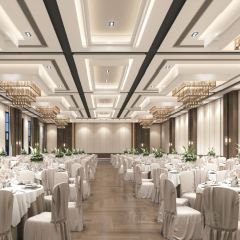 门溪山居(梅渚店) User Photo