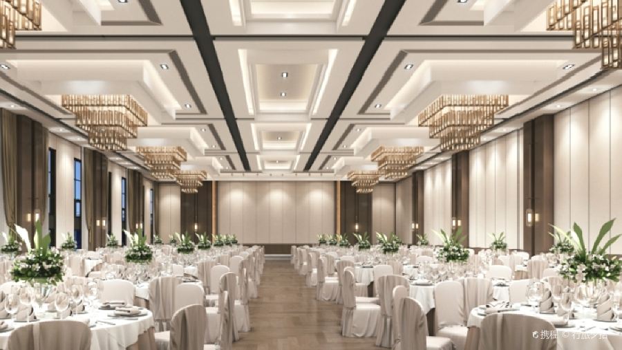 门溪山居(梅渚店)