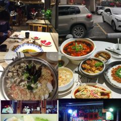 Jiazhou·dafengshouyuzhuang (jiazhoucheng) User Photo