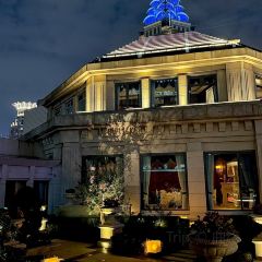 UNIVERSAL BUND BAY User Photo