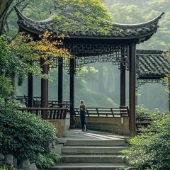 御香农家菜(后坞集散中心店) User Photo