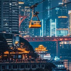 LU PRINCIPAL OLD HOT POT 여행 사진