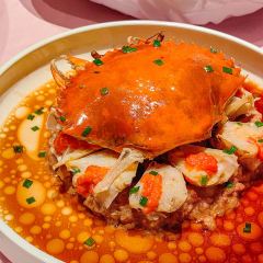 漢舍中国菜馆臻选店(瑞虹天地太阳宫店) User Photo