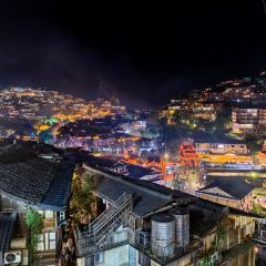 山房全景餐厅 User Photo