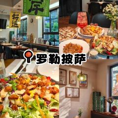 YUANLAOXIANGSHI User Photo