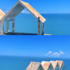 YANG XI XIAN DA AO YU CUN User Photo