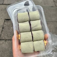 王阿姨梅花糕 User Photo