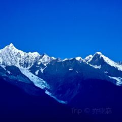 拾柒·山居艺术酒店·拾柒·味餐厅 User Photo