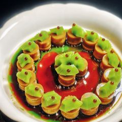 牡丹园·灵岩山房 User Photo